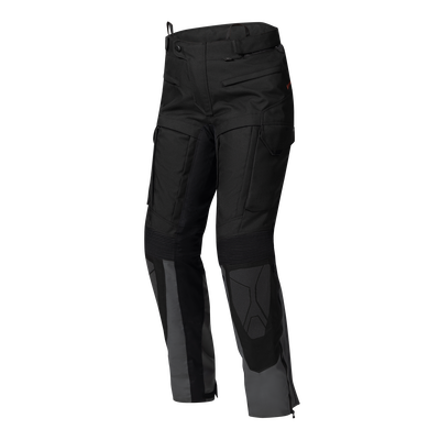 INFINITY 3 ADVENTURE TROUSERS WOMEN (WP) black 3XL