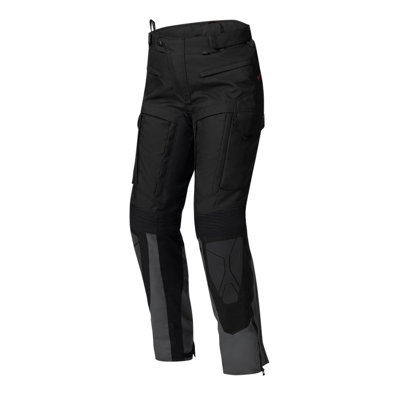 INFINITY 3 ADVENTURE TROUSERS WOMEN (WP) black 3XL