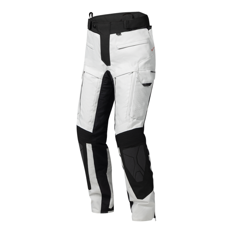 INFINITY 3 ADVENTURE TROUSERS WOMEN (WP) grey L