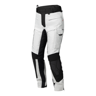 INFINITY 3 ADVENTURE TROUSERS WOMEN (WP) grey XS