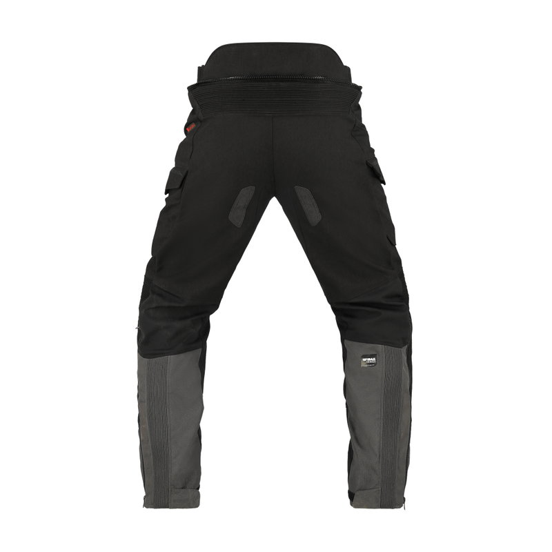 INFINITY 3 ADVENTURE TROUSERS (WP) black 6XL