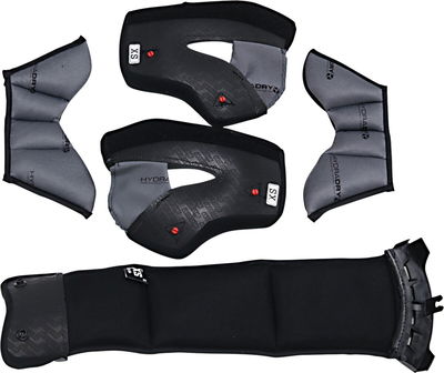 INTSET VPRO XS TIGHT FIT
