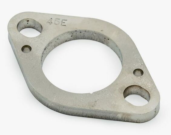 MISC STAINLESS STEEL FLANGE