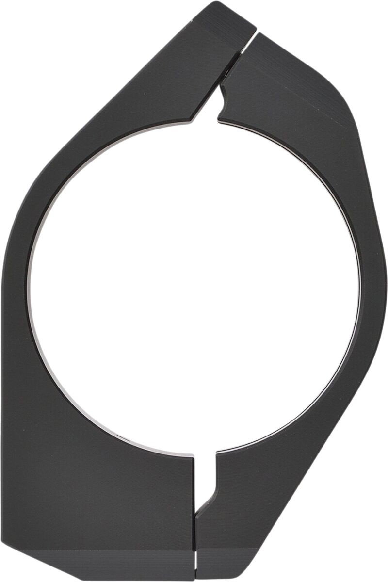 ALUMINIUM FORK CLAMP SET 49MM