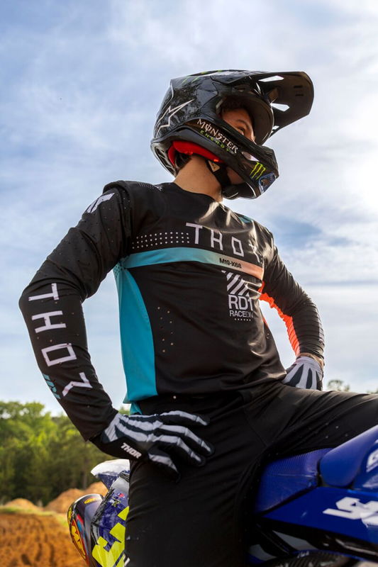 JERSEY SPORTMODE SYNTH BLACK S