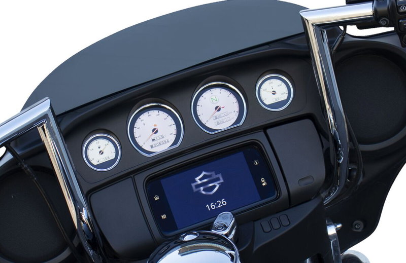 GAUGES TFT METERS 14-23 HD