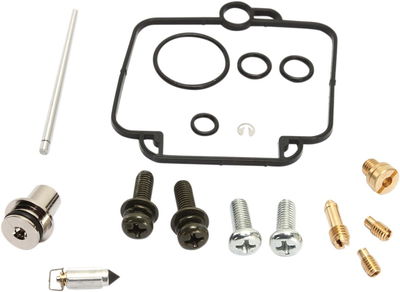 REPAIR KIT CARB YAM