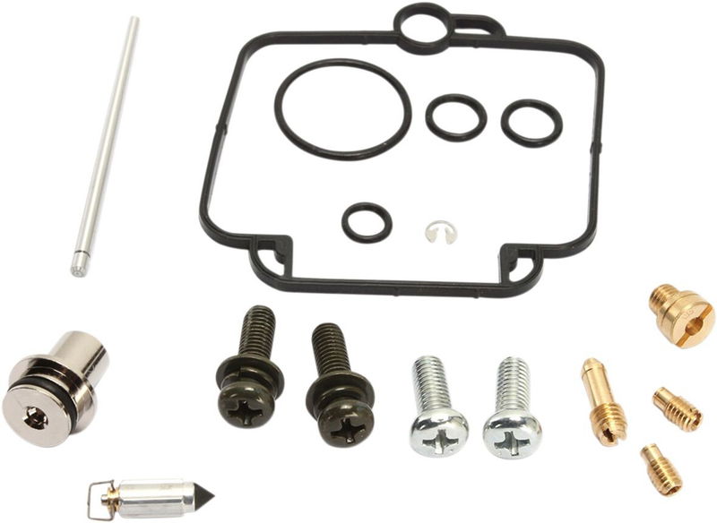 REPAIR KIT CARB YAM