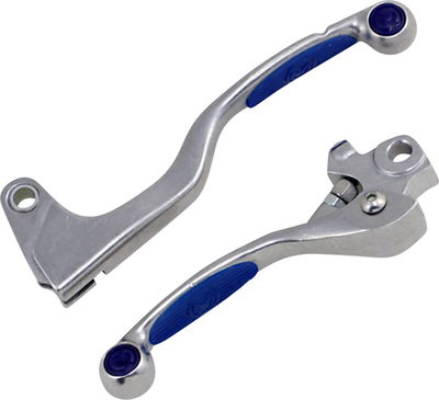 LEVER COMP SET BLU YZ