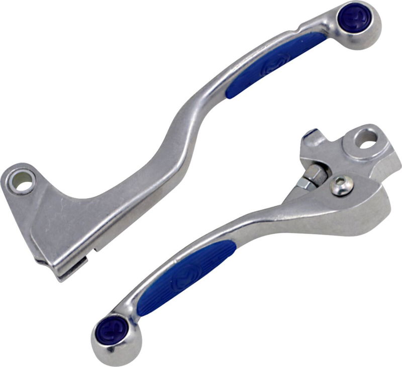 LEVER COMP SET BLU YZ