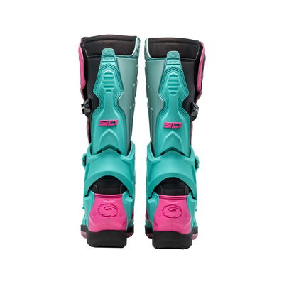 STÖVEL SIDI CROSSAIR 39