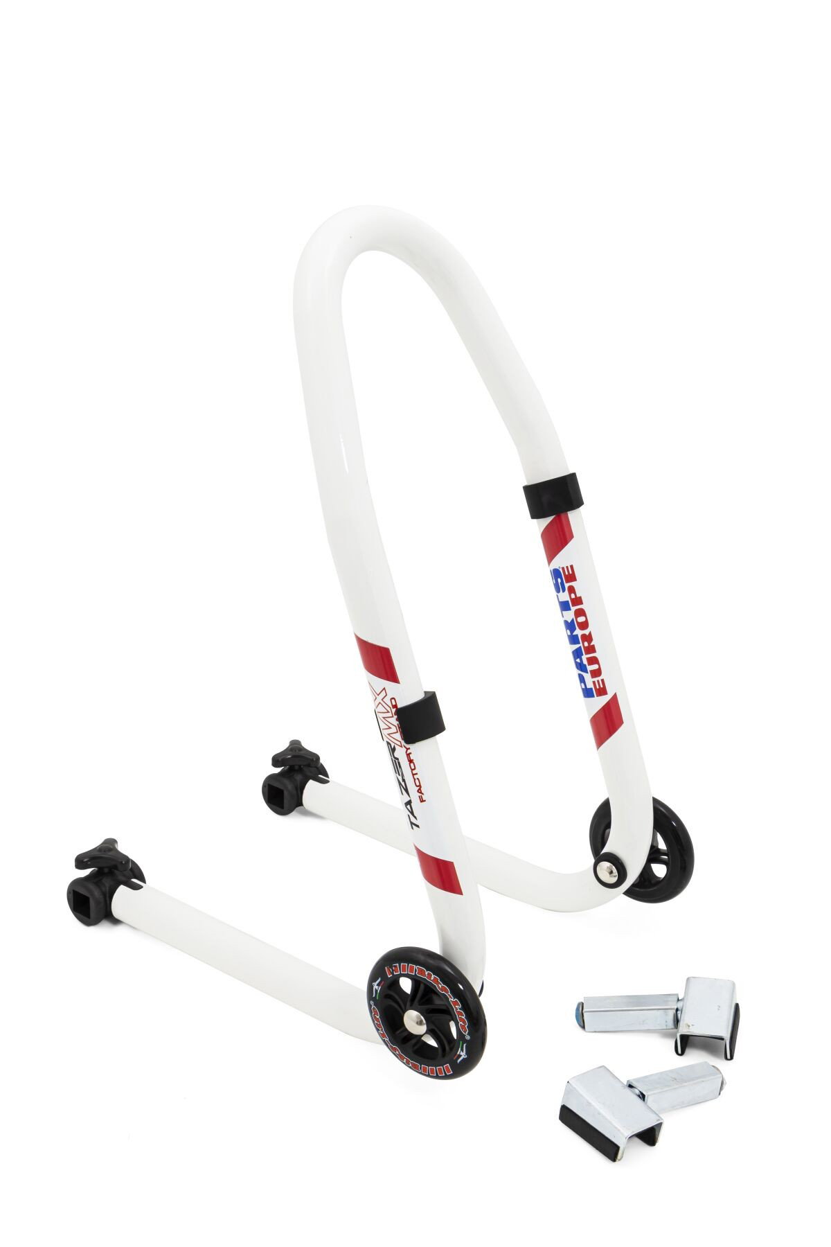 E-BIKE REAR STAND PE X INTENSE