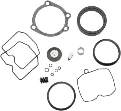 REBUILD KT CARB 88-06CV