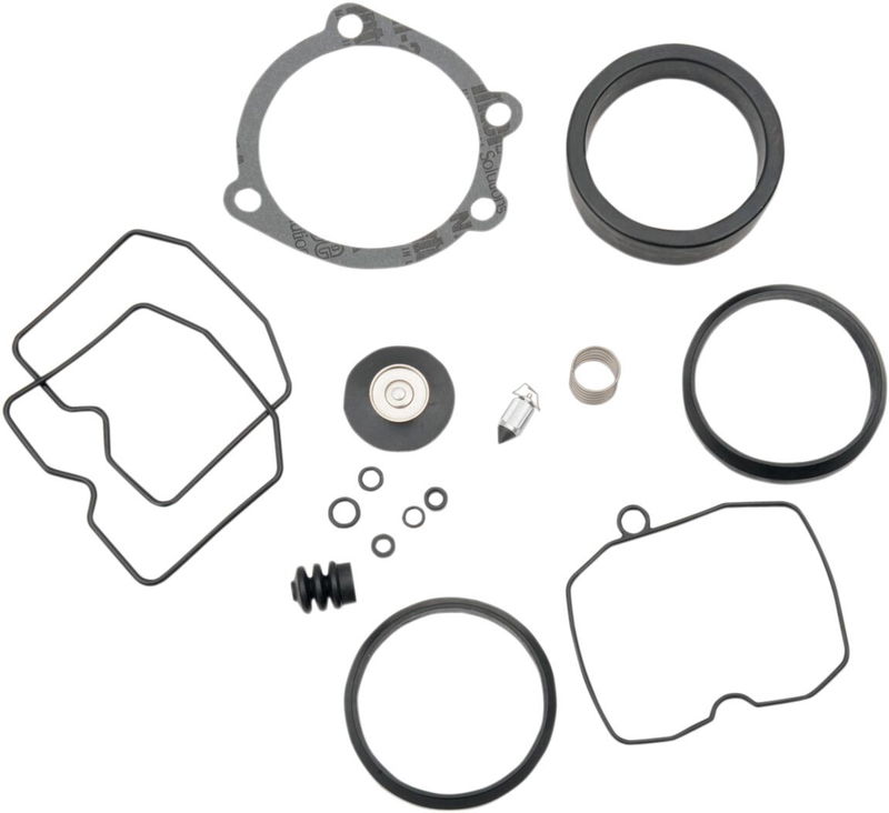 REBUILD KT CARB 88-06CV