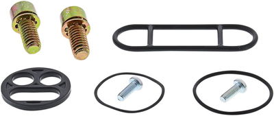 REBUILD KIT PETCOCK POL