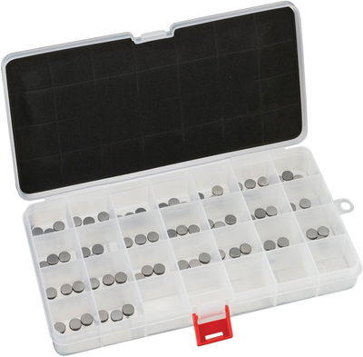 SHIM KIT MOOSE 7.48MM