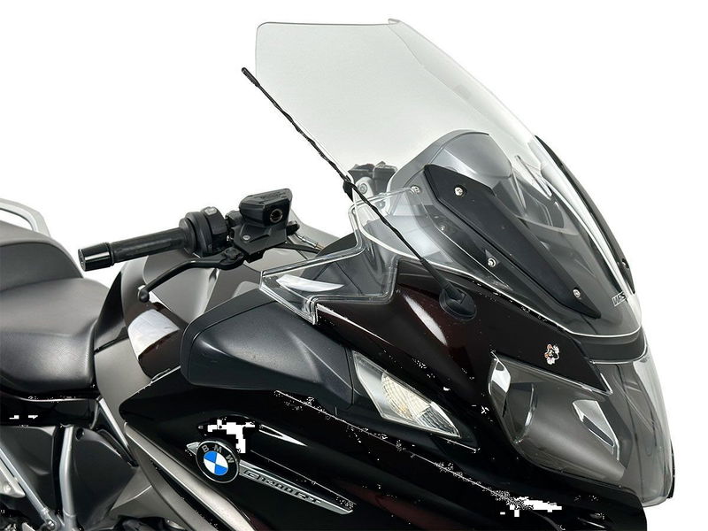 WINDSCREEN STANDARD R1200/R125