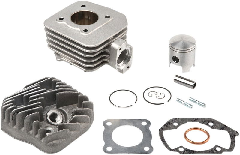 CYL KIT PEU LUDIX
