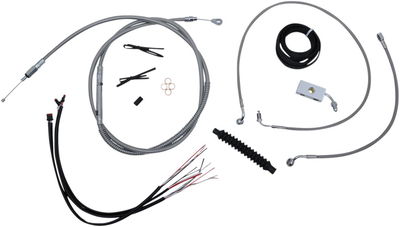 CABLE KIT CC12-14ST18+ABS