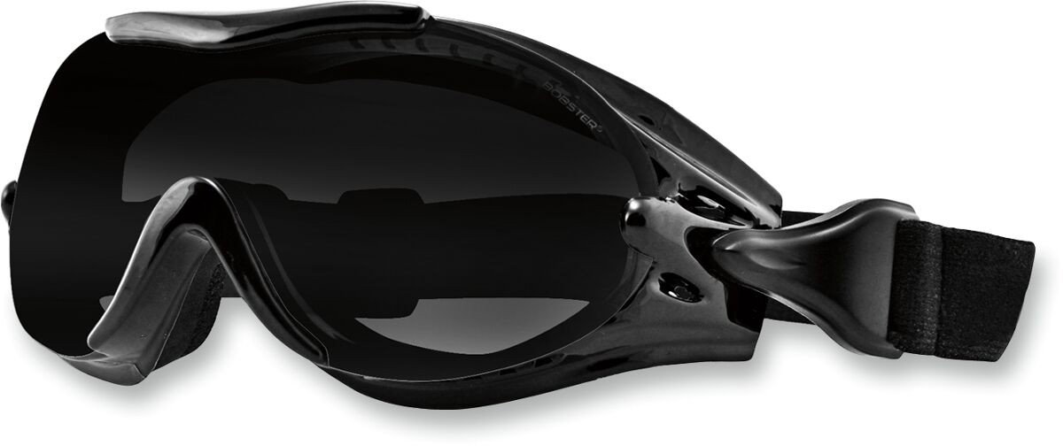 GOGGLE OTG PHOENIX BLACK