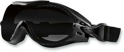 GOGGLE OTG PHOENIX BLACK GOGGLE OTG PHOENIX BLACK