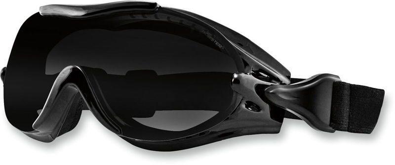 GOGGLE OTG PHOENIX BLACK GOGGLE OTG PHOENIX BLACK