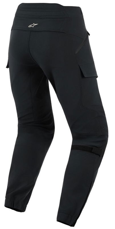PANT JUGGERNAUT V2 BLACK 3XL