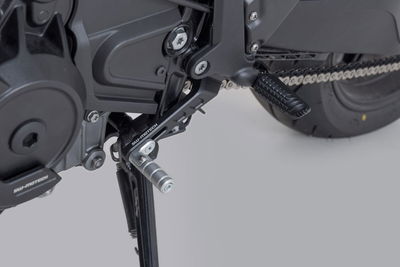 GEAR LEVER
