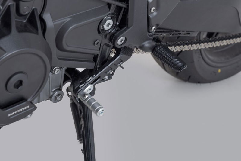 GEAR LEVER