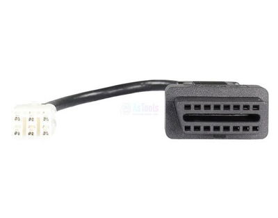 CABLE BETA FOR MOTO PRO