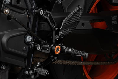 KTM 990 DUKE 2023 - REARSET MU