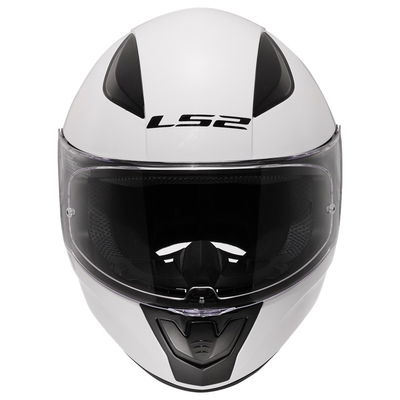 HJÄLM LS2 FF353 RAPID II XXL