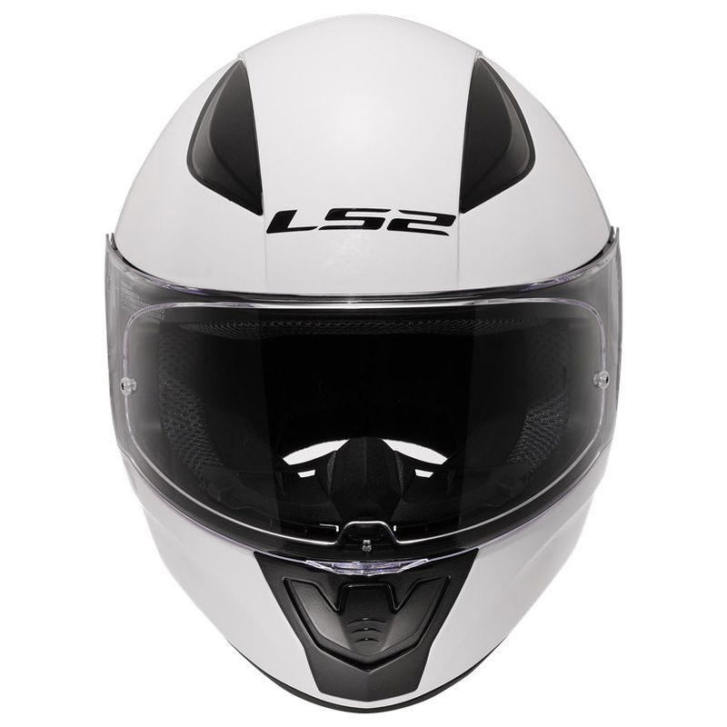 HJÄLM LS2 FF353 RAPID II XXL