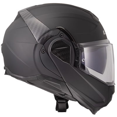 HJÄLM LS2 FF910 ADVANT II 3XL