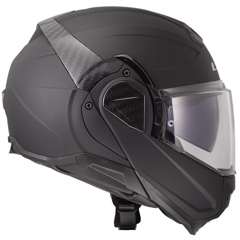 HJÄLM LS2 FF910 ADVANT II 3XL