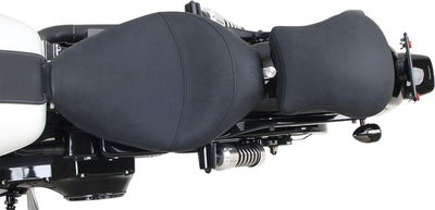 PAD S3 BRUSHED CNTRD 9"