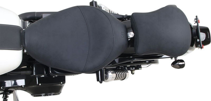 PAD S3 BRUSHED CNTRD 9"