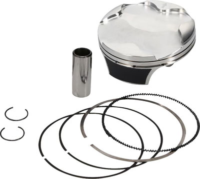 PISTON KIT RACERS ELITE KTM450