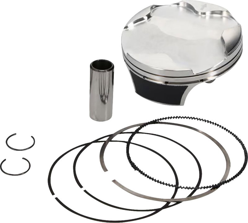 PISTON KIT RACERS ELITE KTM450