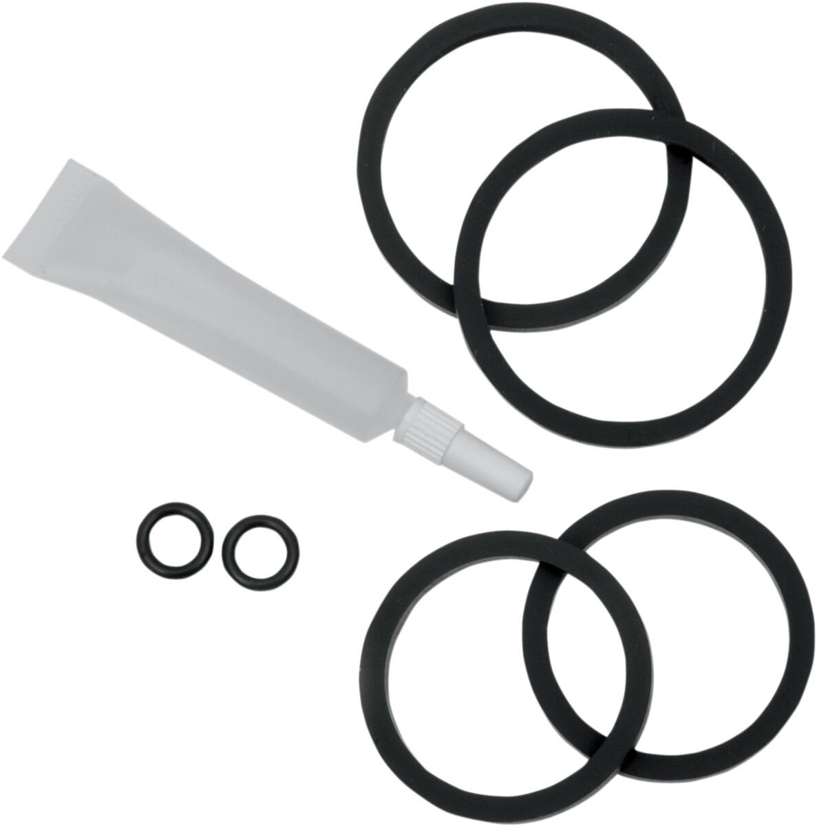 CALP.REBUILD RUBBER PARTS