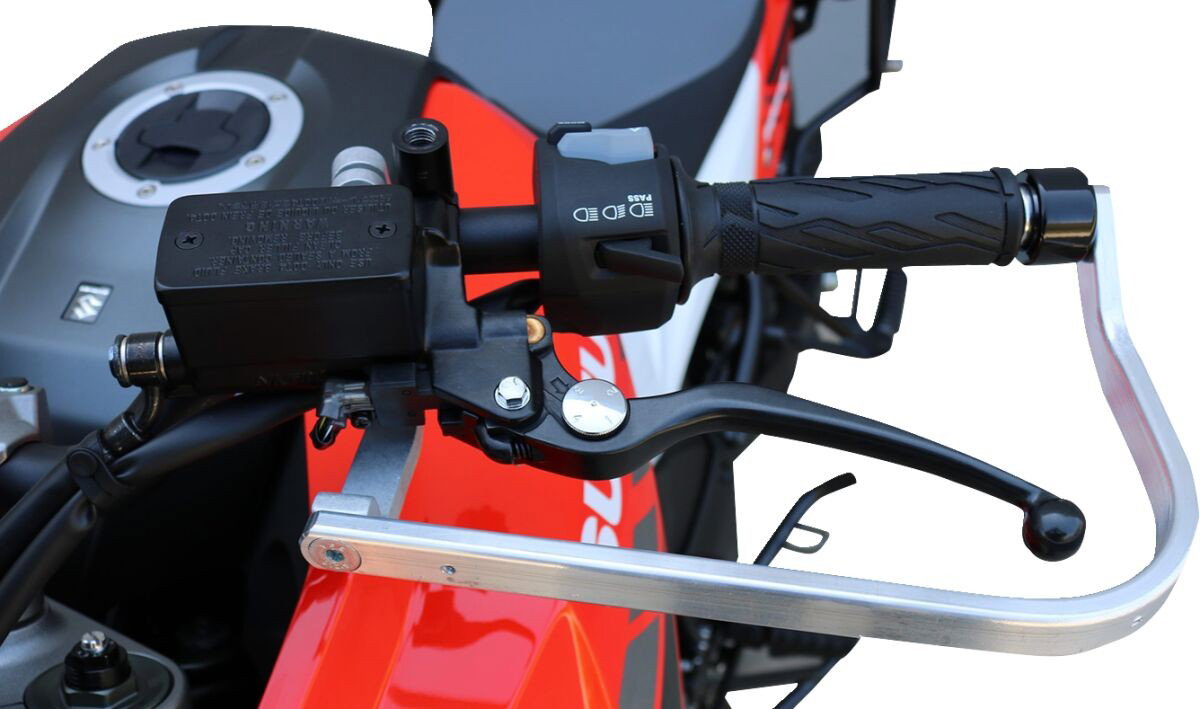 HANDGUARD SUZ V-STROM