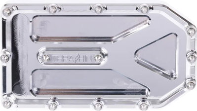 PAD BRAKE PEDAL AGGRESSOR TOUR