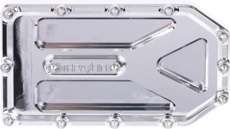 PAD BRAKE PEDAL AGGRESSOR TOUR