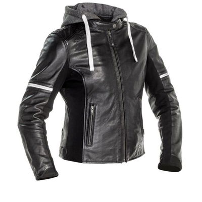 TOULON 2 JACKET WOMEN SVART 46