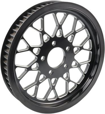 PULLEY RW 65T1-1/2 BL CC