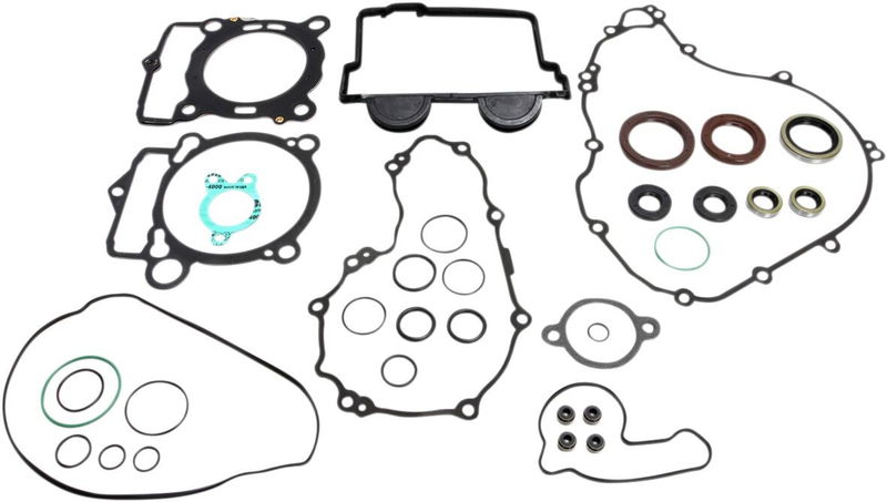GASKET KIT W/OS HUSQ/KTM