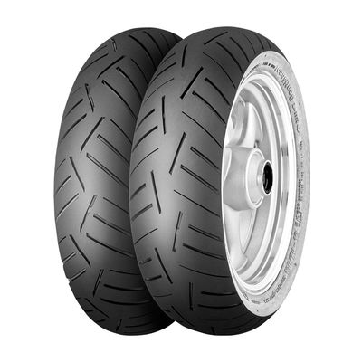 SCOOT F 120/70-15 56S TL