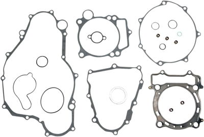 GASKET-KIT COMPLT YFZ450