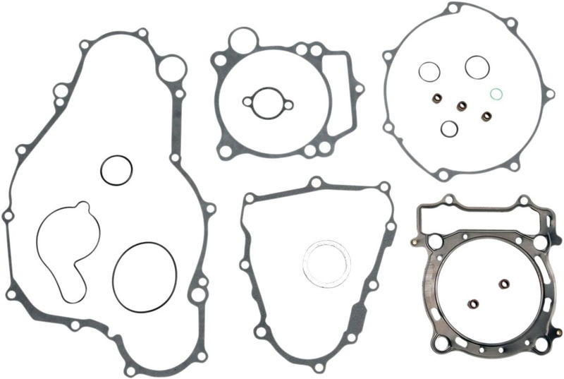 GASKET-KIT COMPLT YFZ450