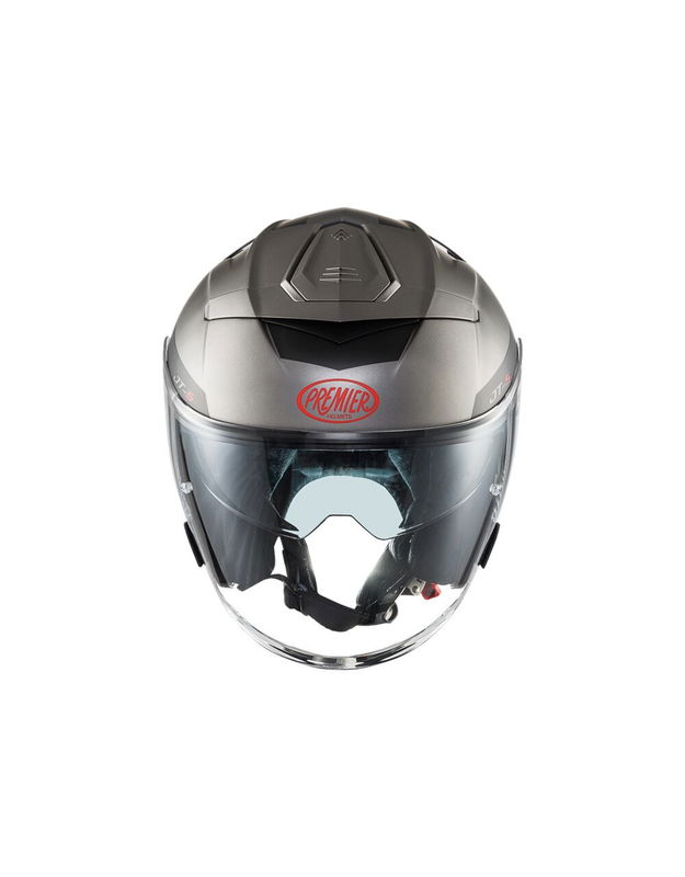 HELMET JT5 MA 17 BM 2X